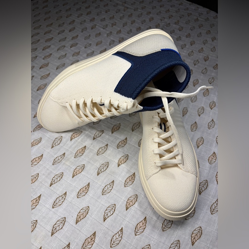 Rothy's Hudson The High Top